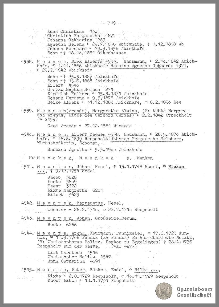 Document